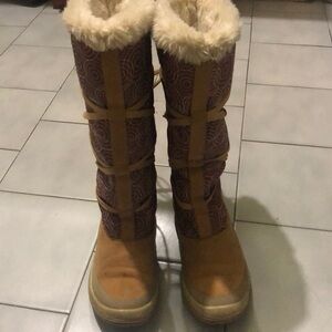 Timberland winter boots